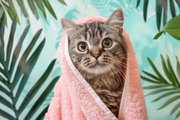Normal Bath